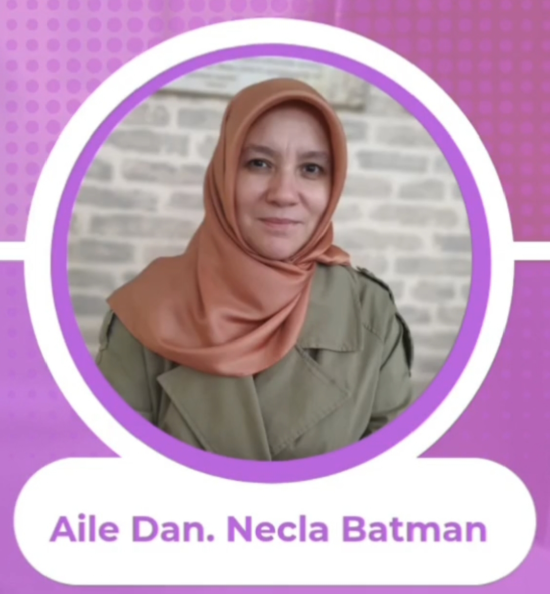 Necla Batman